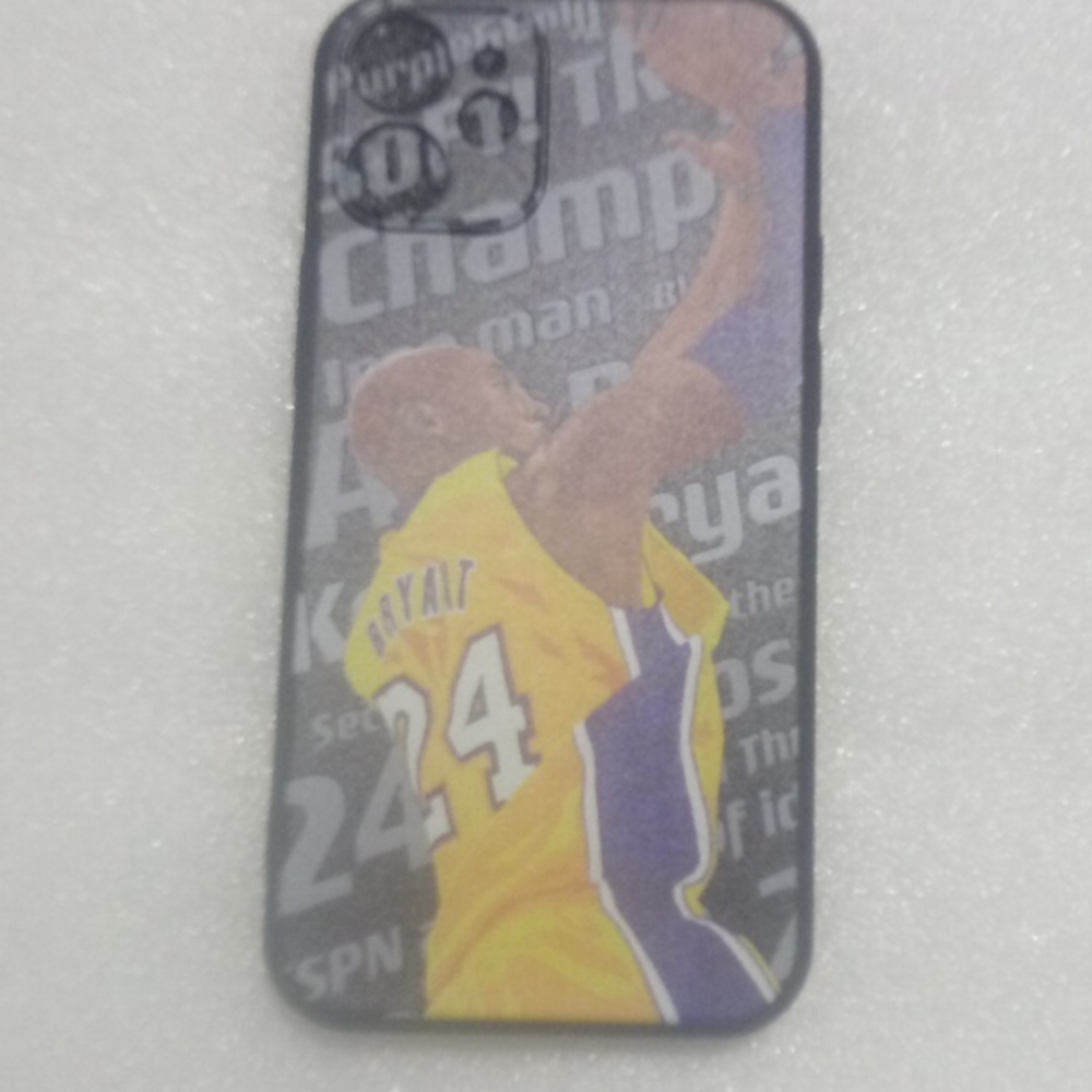 Koba Mini 12 phone case new